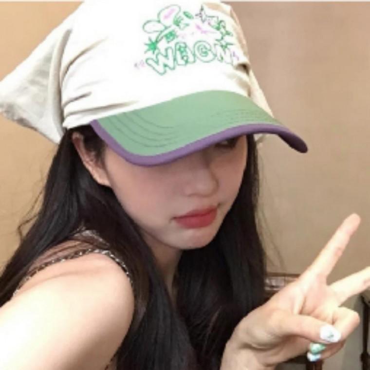 여름 아웃도어 서핑 방수 스카프 두건 캡모자 해변