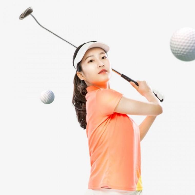 여름골프모자 햇빛차단모자 골프썬캡