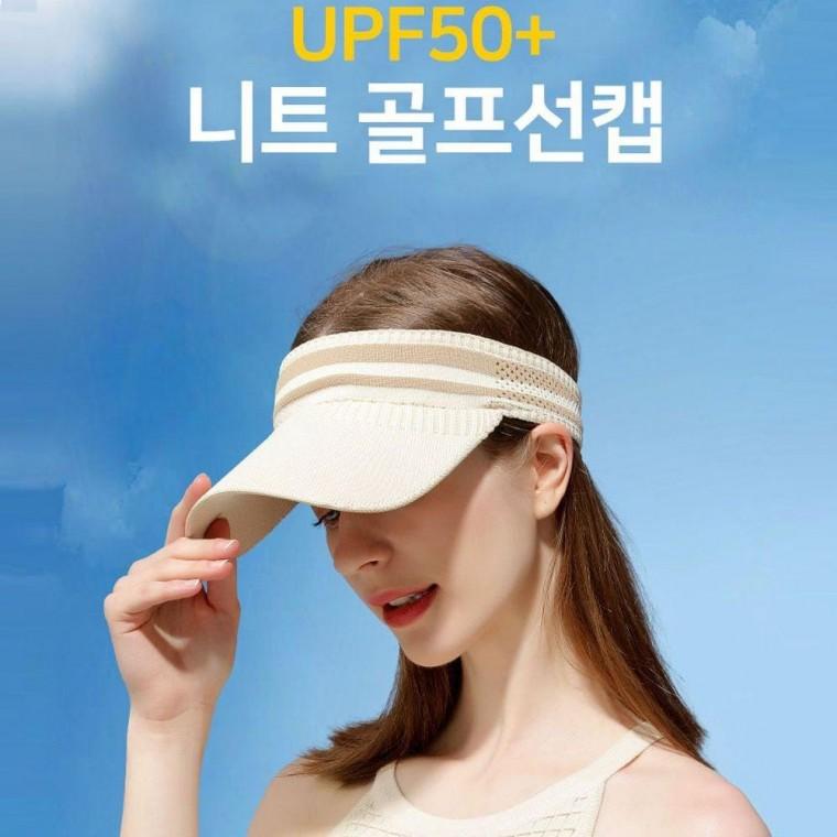 헤어밴드 선캡 단체 골프 등산 스포츠모임 판촉물