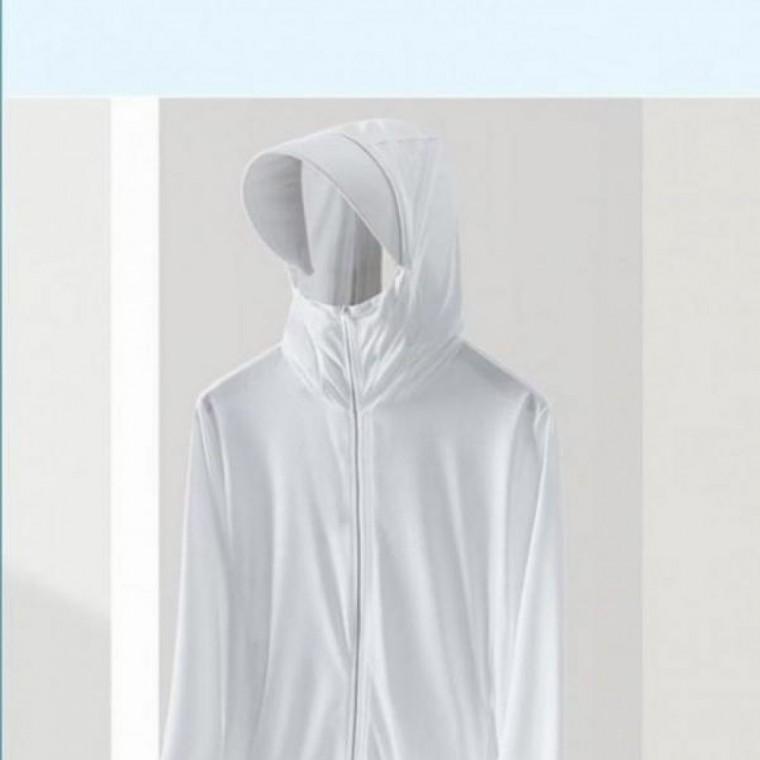 카이시 래쉬가드 분리형 바람막이 모자 스쿨 래쉬가드 골프 올인원 래쉬가드 등산 후드 쿨토시 선블록