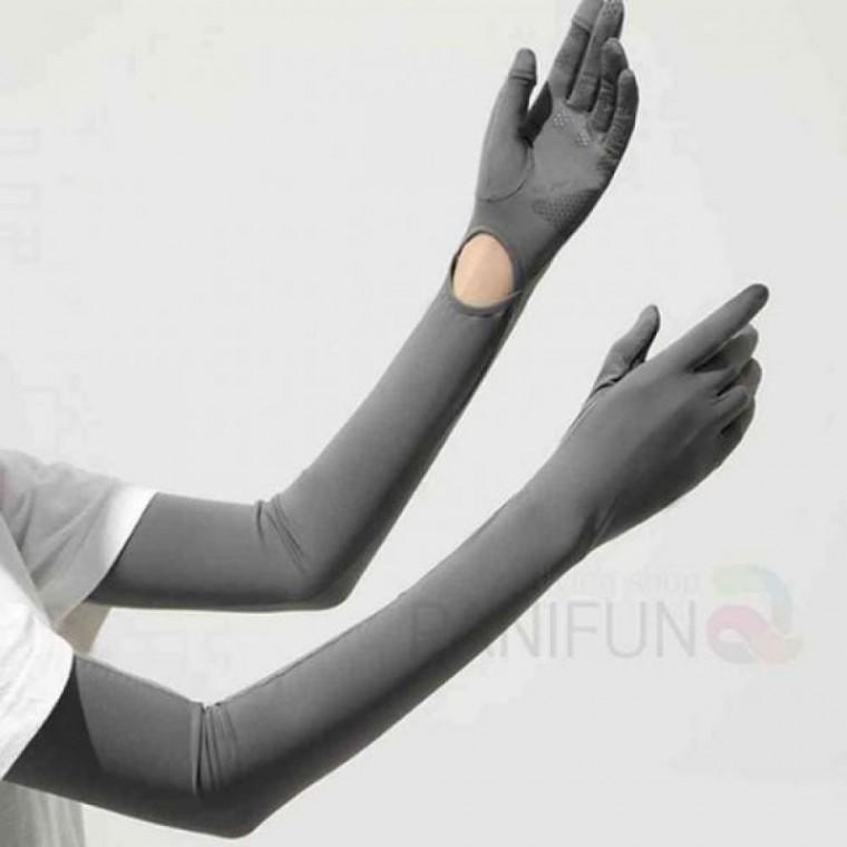 팔토시 골프토시 여성팔토시 쿨팔토시 레이 냉감팔토시 장갑쿨토시 다크