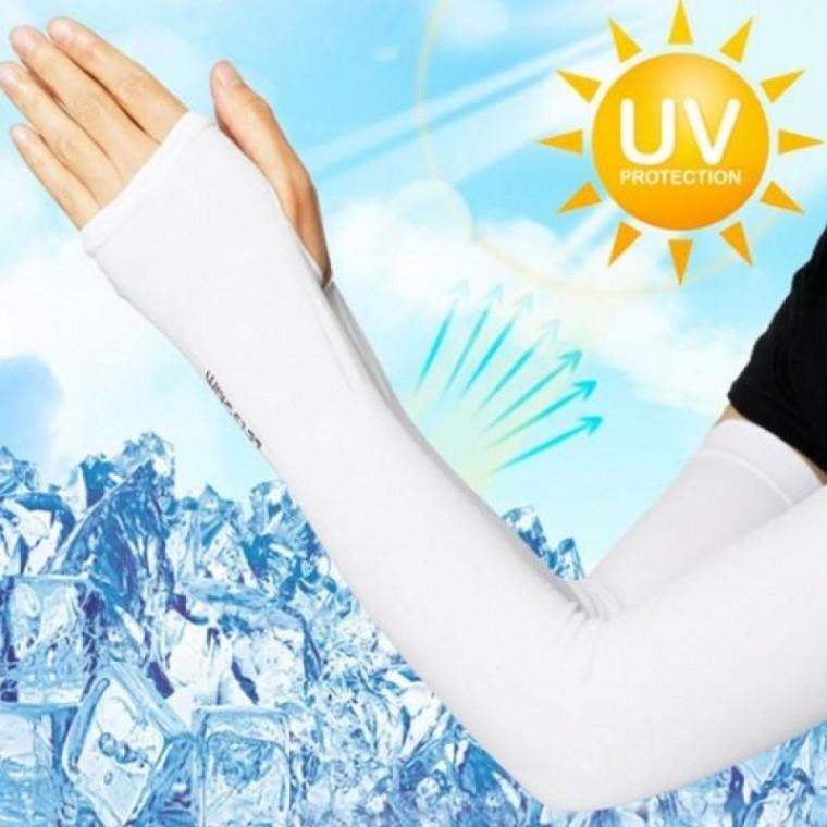 등산 아이스쿨토시 자외선차단 여름 팔토시 UV 골프