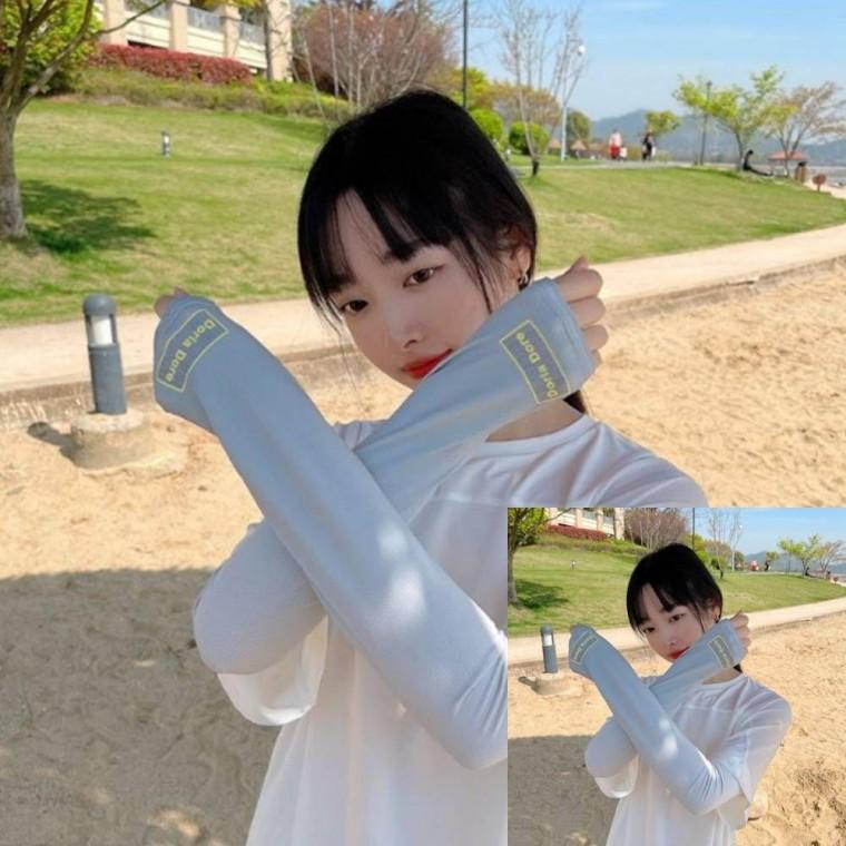 쿨토시 그라데이션 레저 팔쿨토시 레저 바캉스 팔쿨토시 팔토시 러닝쿨토시 낚시 여름 골프쿨토시