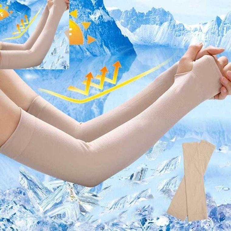 암워머토시 핑거홀팔토시 슬리브팔토시 스포츠토시 여름쿨토시 자외선차단쿨토시 골프쿨토시 스포츠 손등