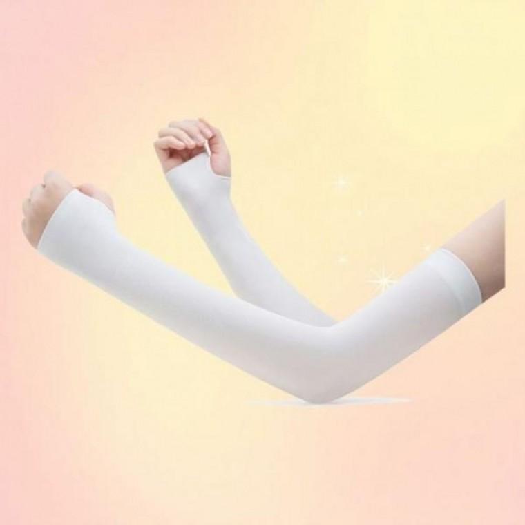 쿨토시 자외선차단 등산 골프 운전 라이딩 쿨링원단