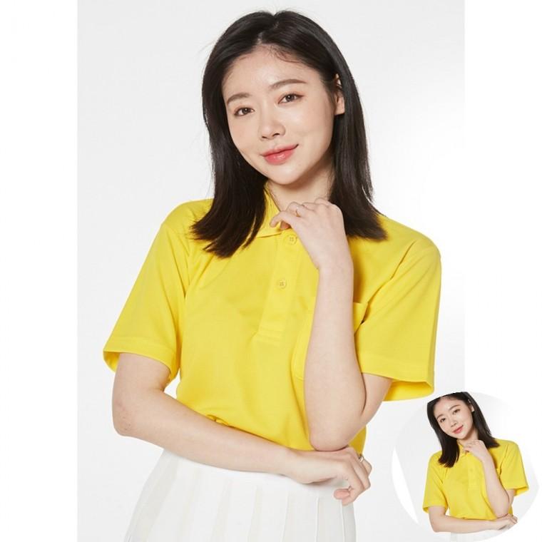 여름티셔츠 목카라반팔티셔츠 골프티셔츠 반팔티셔츠 드라이티셔츠 포켓 폴로 셔츠