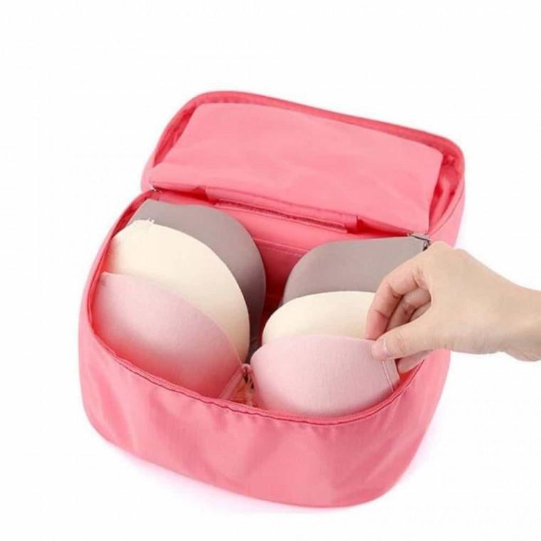 속옷용 파우치 여행용파우치 속옷파우치