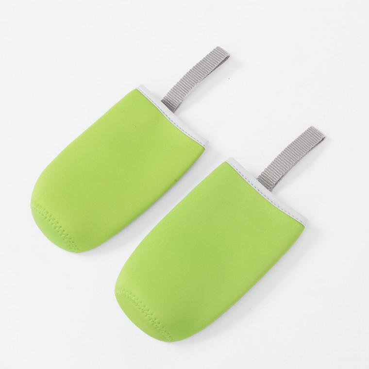 네오프렌 물병 파우치 2p 360ml 보온 보틀파우치