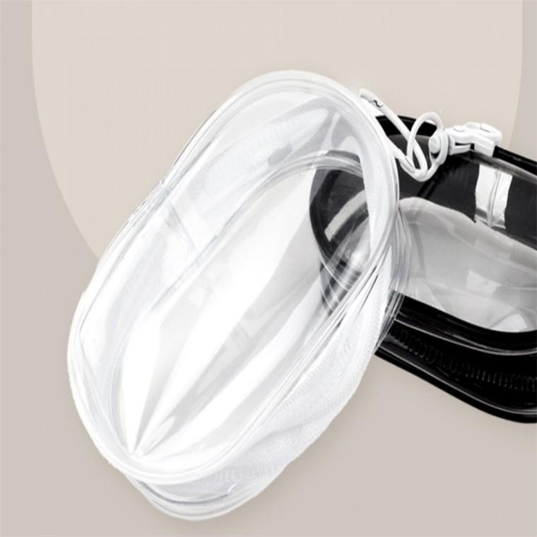 PVC 파우치 휴대용가방 PVC지퍼백