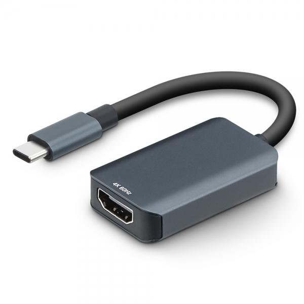 7NC HDMI 허브 USB HDMI 변환 컨버터 (NCH-703) 케이블 모니터 pc