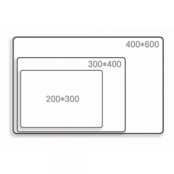 (DD) 두두엠 고무자석 화이트보드 300x400mm