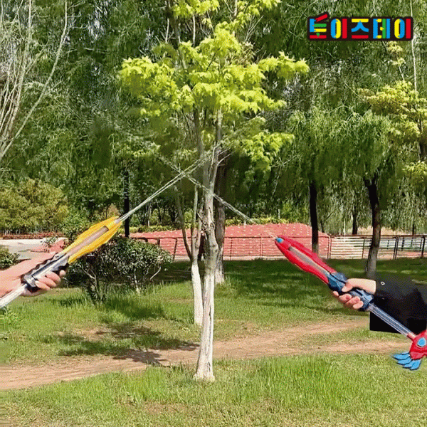 윙가디언즈 원터소드물총 [랜덤]