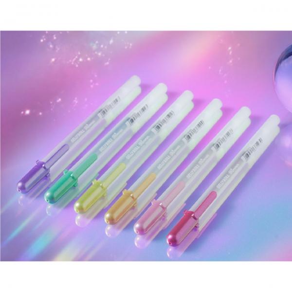 Gelly Roll 겔리롤 쉬머 1.0mm (12개 1타)