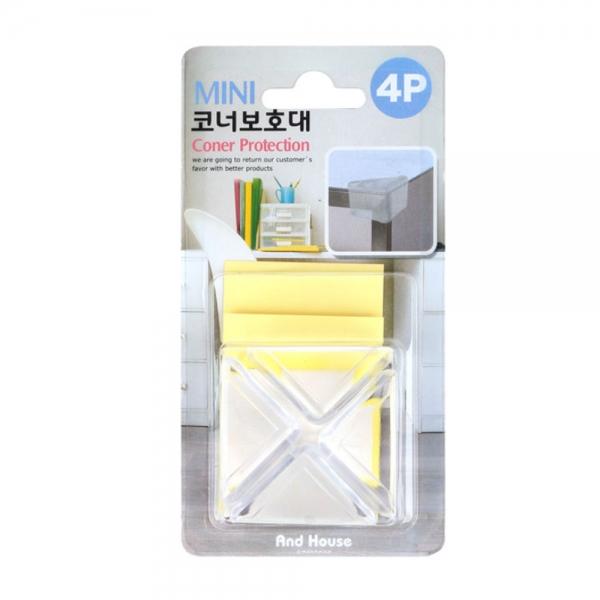 미니 코너보호대 4P