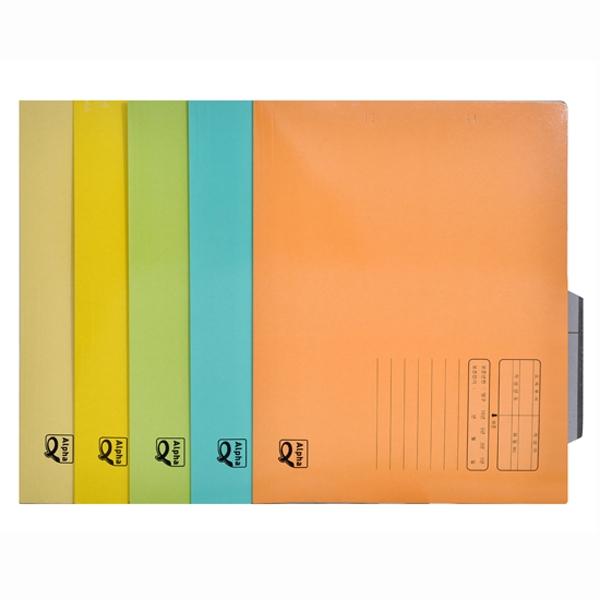 알파 문서보관화일(신) AF103-7 A41 (10입) 4027941
