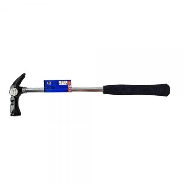 수사 스틸 자석 망치 450mm