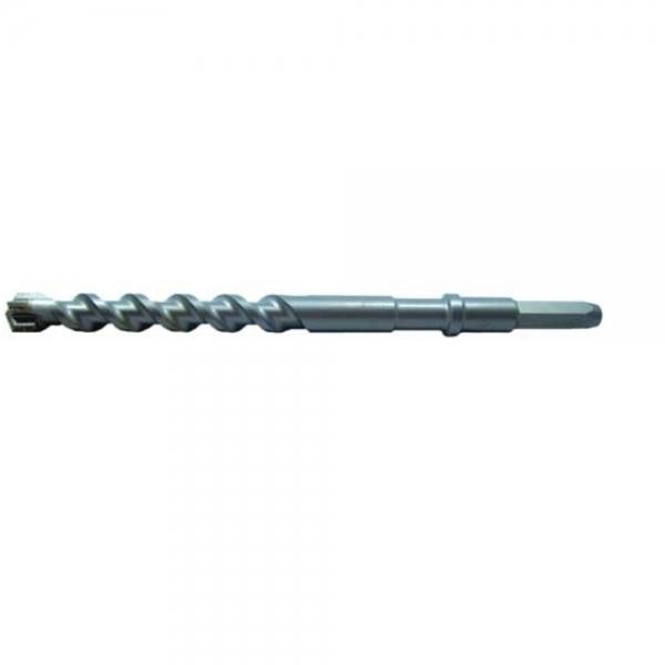 선파워 드라이버 비트 4날 280mm