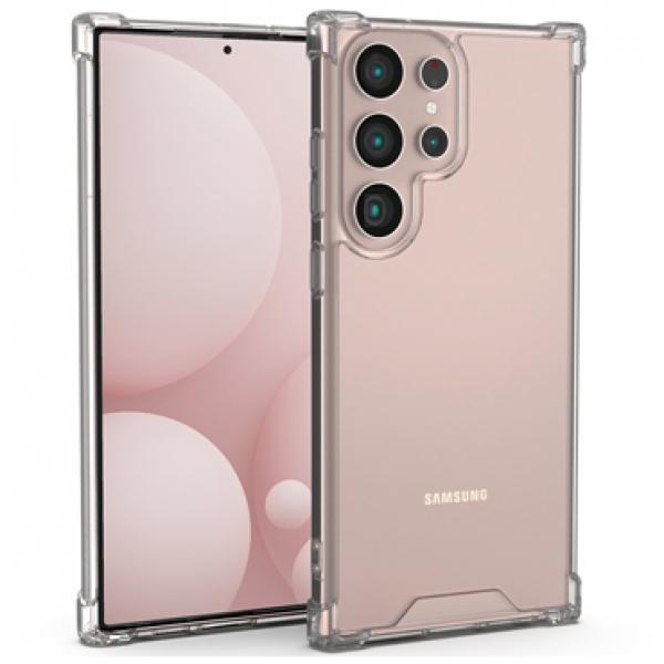 구스페리 슈퍼프로텍트 케이스 [SM-S916] 갤럭시S23플러스 5G
