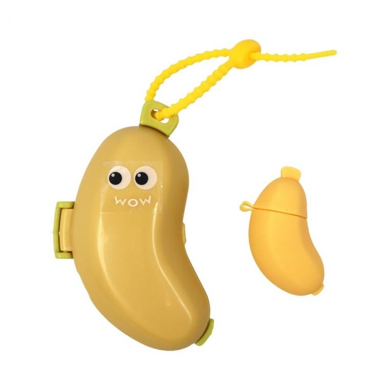여행용 칫솔 케이스 휴대용칫솔치약케이스 휴대용칫솔케이스 치약칫솔통 칫솔보관함 여행용칫솔케이스