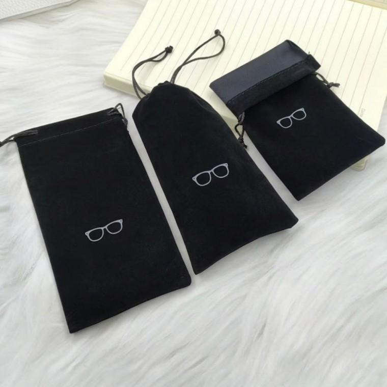 휴대용 안경집 파우치 휴대용집 안경 안경통 1p