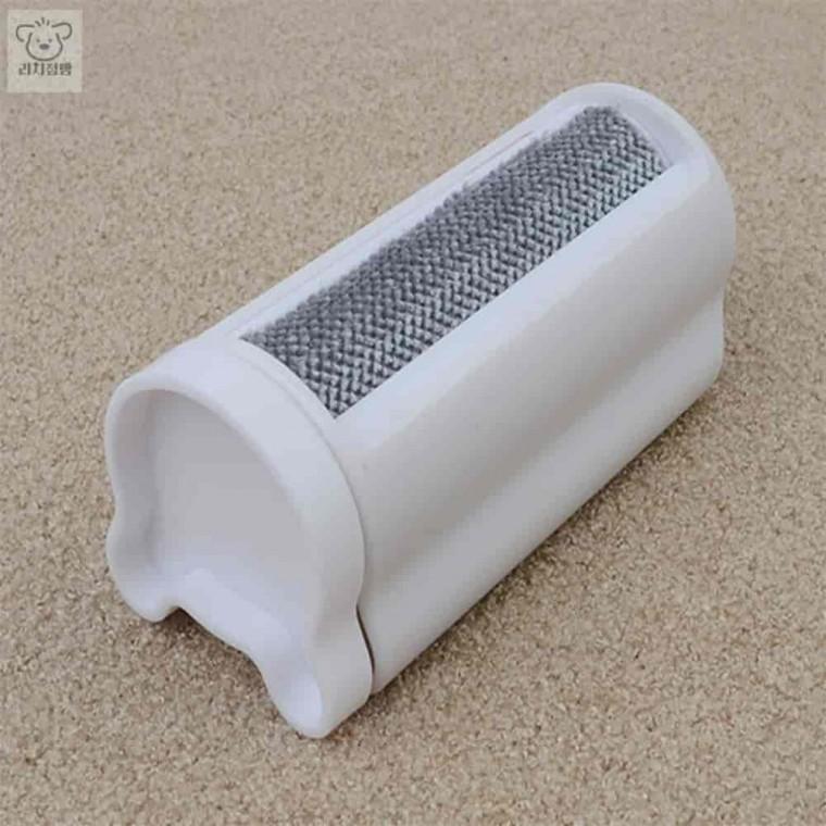 휴대용 먼지 돌돌이 휴대용미니먼지제거돌돌이