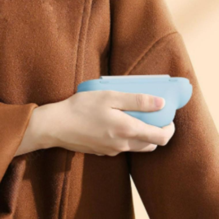 휴대용 먼지제거기 휴대용롤클리너 물세척먼지클리너
