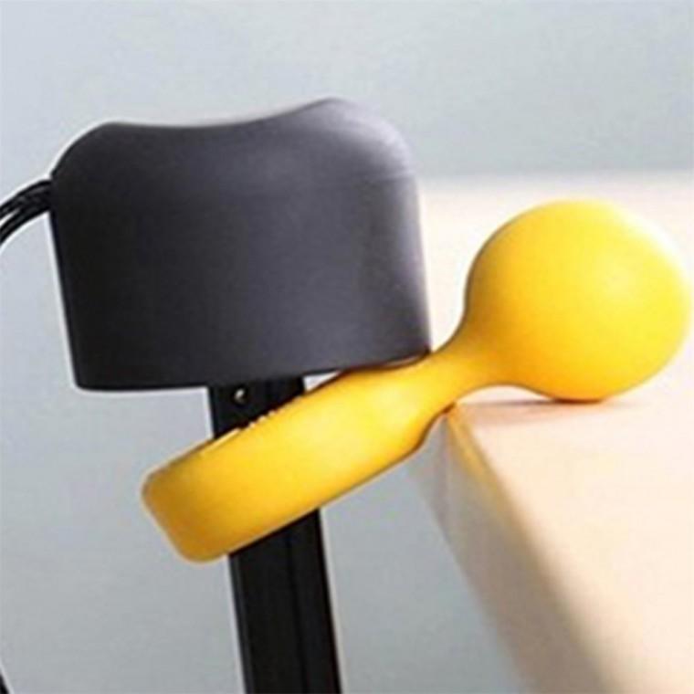 우산거치대 휴대용우산걸이 우산꽂이 테이블우산거치대
