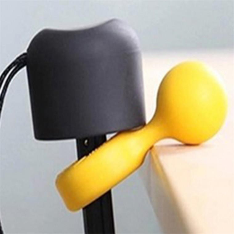 우산걸이 휴대용우산걸이 책상우산걸이 우산정리거치대