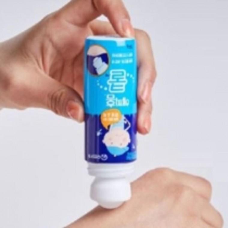 쿨 외용소독제 50g 5개 상처소독제 휴대용소독약