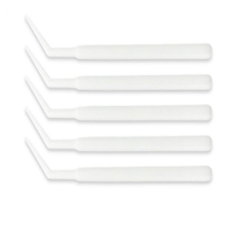 치간요지 100p 휴대용이쑤시개 입안청소