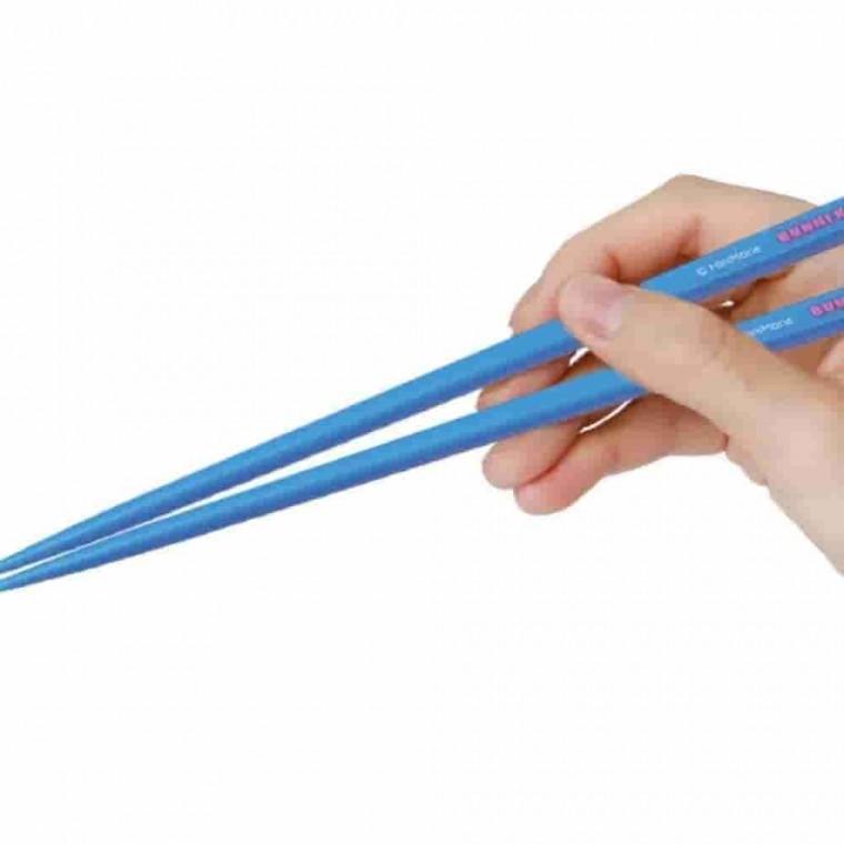 무소음 젓가락 세트 18cm 휴대용젓가락 위생젓가락 도시락젓가락