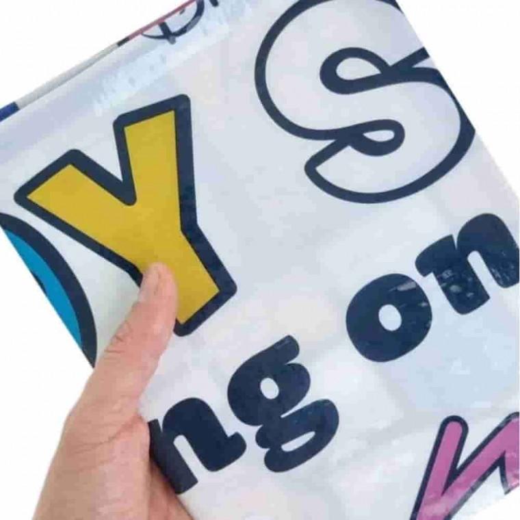 토이스토리25 휴대용 돗자리 S 미니돗자리 1인돗자리 야외매트
