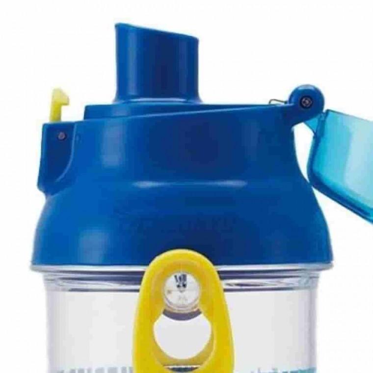 토이 원터치 보틀 480ml 가벼운물통 휴대용물통 캐릭터물병
