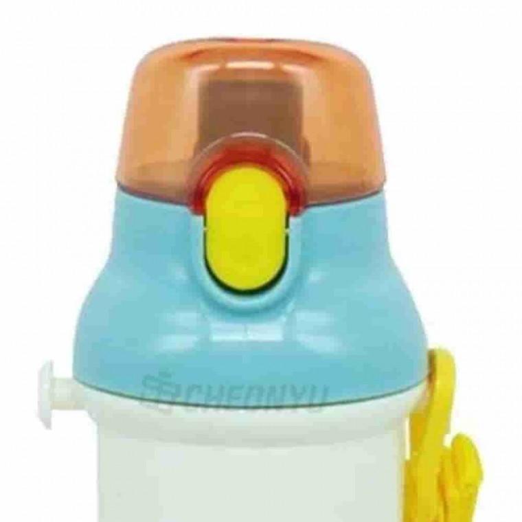 스누피 원터치 물통 400ml 휴대용물병 보틀병 초등학생물통