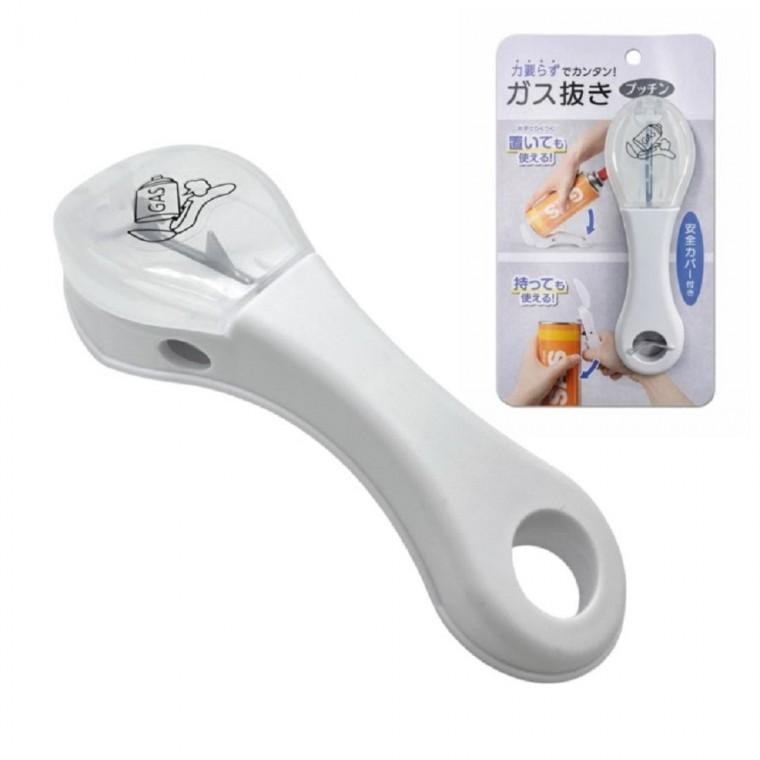 통펀치 부탄펀치 일본 가스구멍뚫기 휴대용 캔 제거도구 배출기