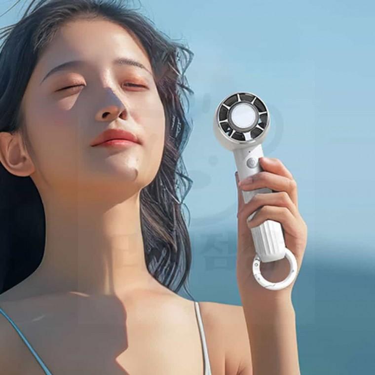 충전식 휴대용 손풍기 핸디선풍기