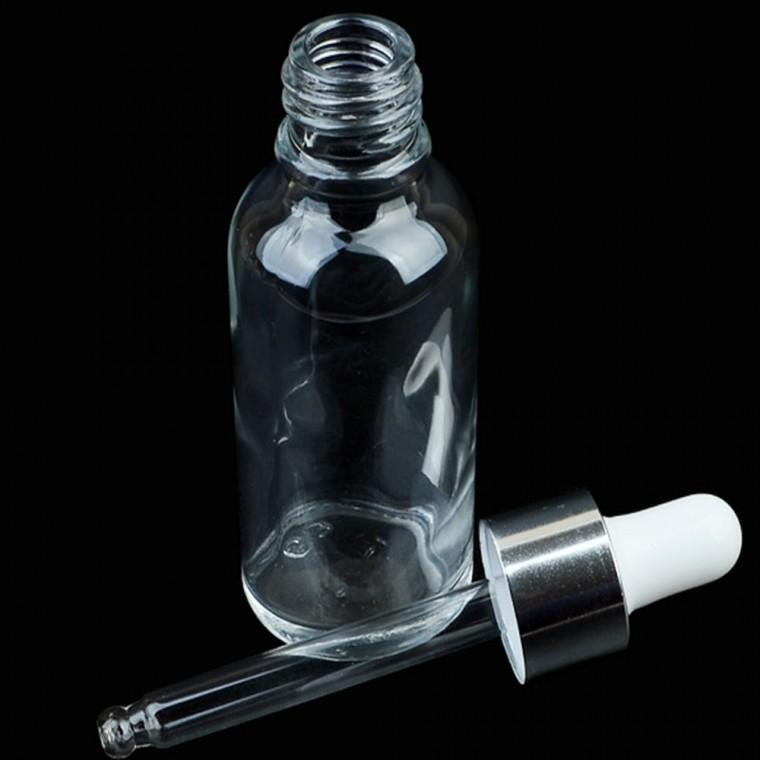스포이드 병 30ml 유리스포이드 휴대용향수공병