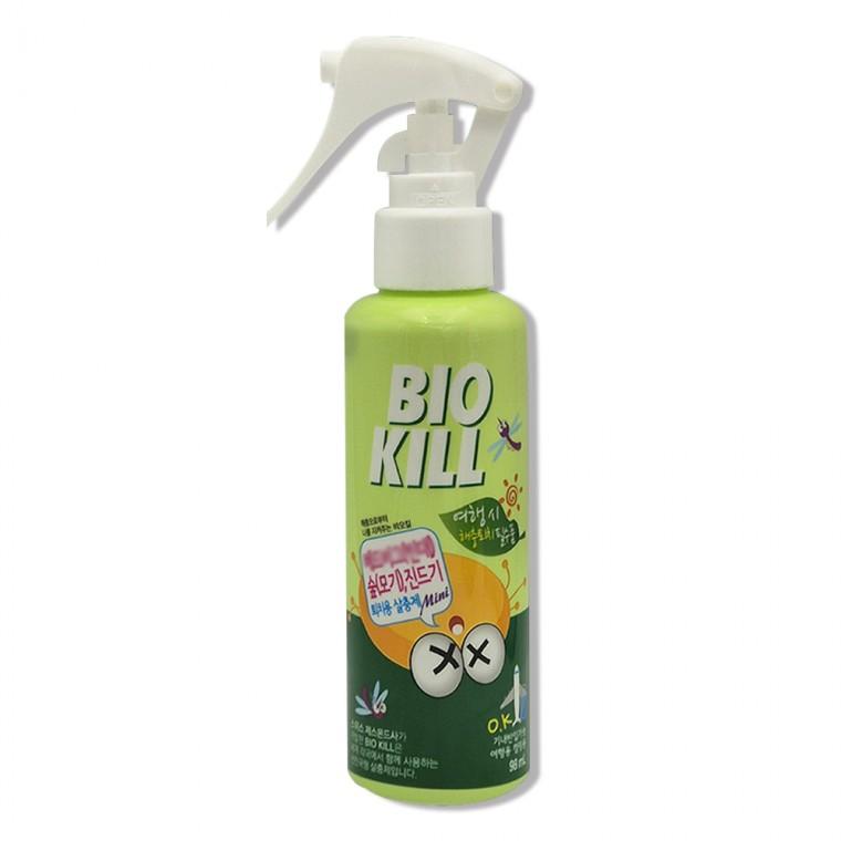 동성제약 휴대용 비오킬 98ml x 1개