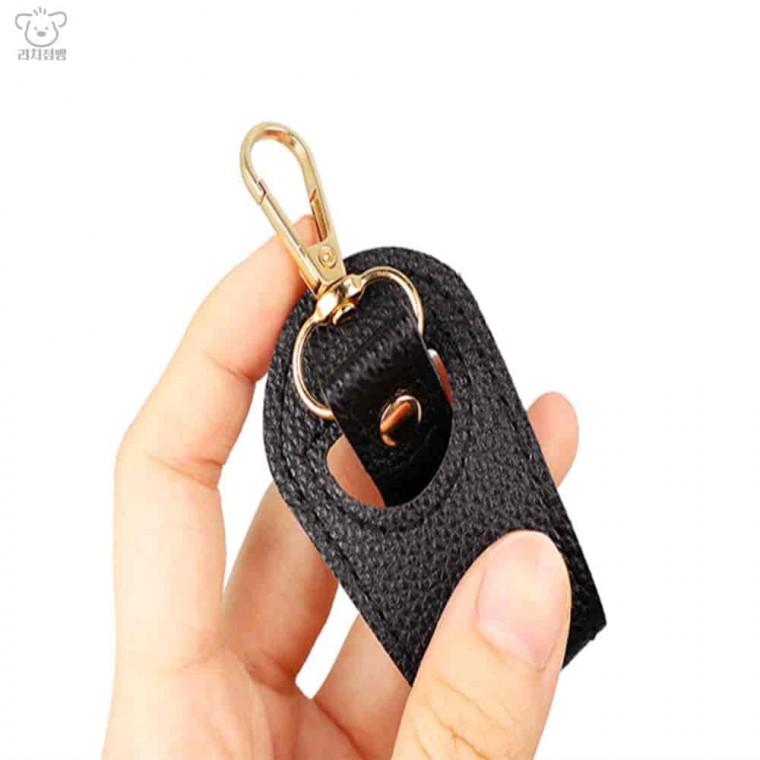 휴대용 가방모자걸이 모자홀더
