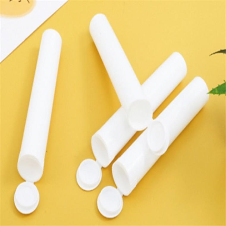 면봉보관함 휴대용 화장수정 귀청소 소분통