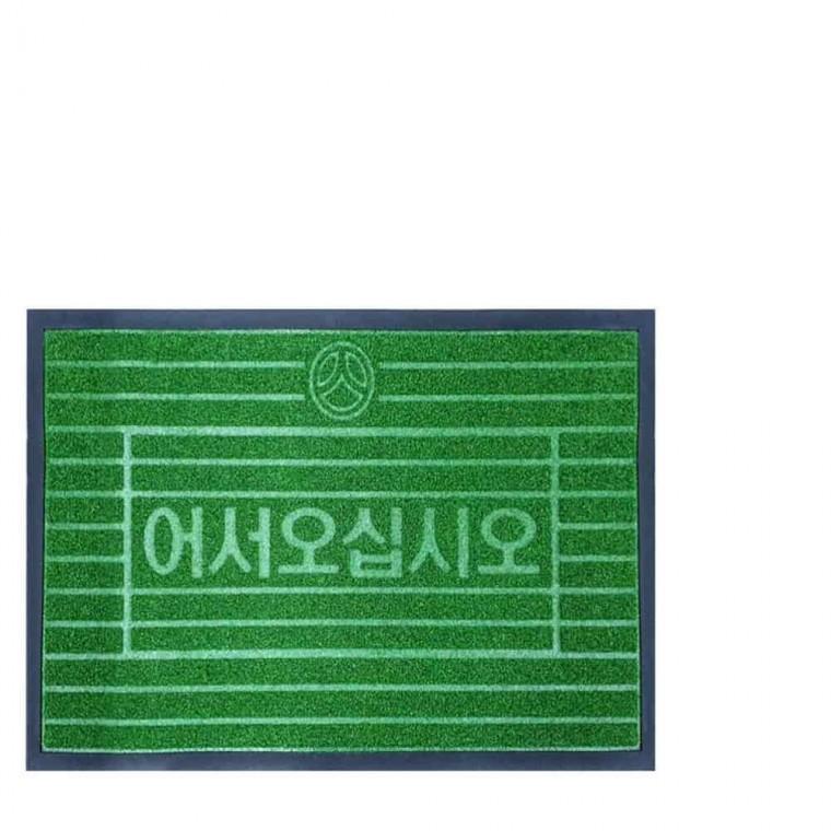 미끄럼방지매트 잔디매트 발판매트 발매트 잔디 대형