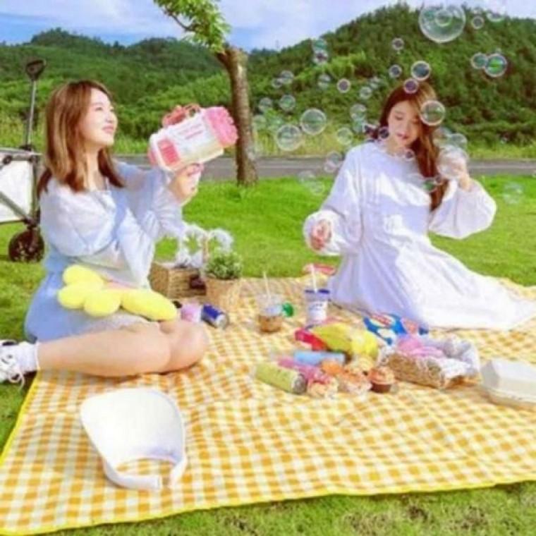 가벼운돗자리 캠매트 매트 피크닉돗자리 돗자리 야외매트 돗자리 방수