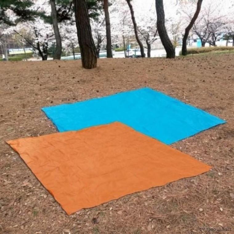 대형 돗자리매트 야외매트 등산매트 야외용돗자리 돗자리