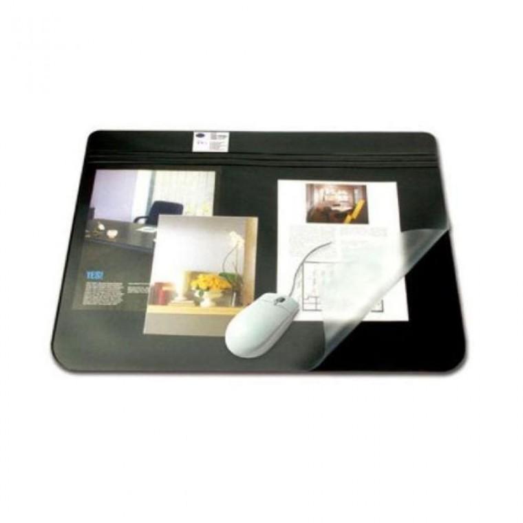 카파맥스 더블데스크매트 대 가로810x세로500mm 보호 컷팅 매트 데스크 고무판 용품 칼판 책상