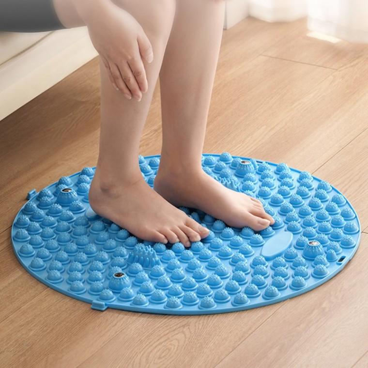 발지압판 발지압매트 발마사지매트 발바닥지압판 지압운동기구