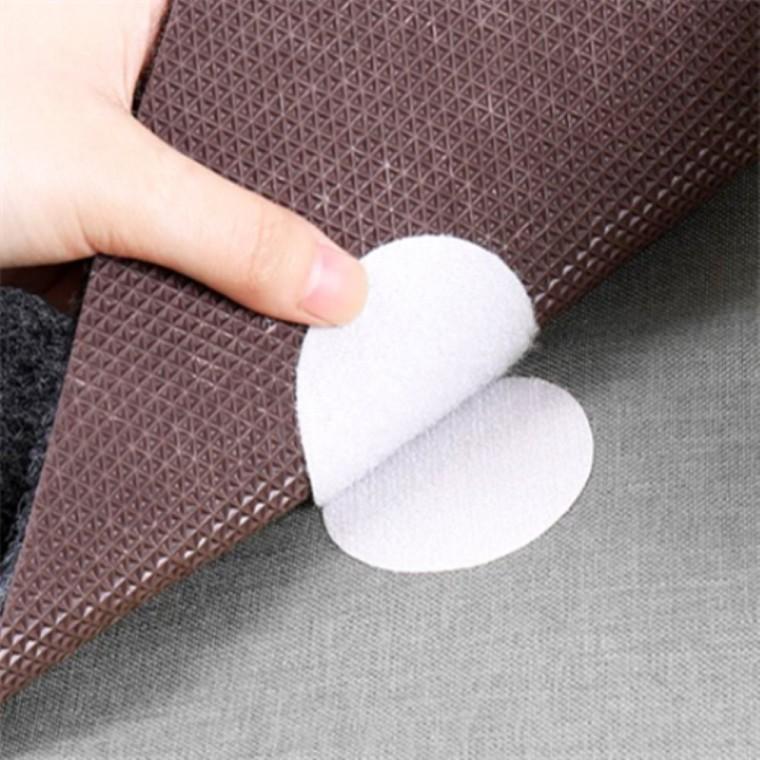매트 카페트 밀림방지 논슬립 패드 10p 이불밀림방지 러그밀림방지 밀림방지패드