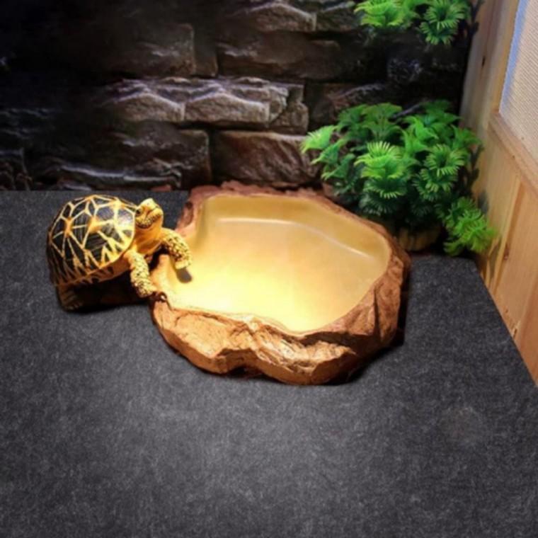 파충류 흡수 매트 40x60cm 패드 도마뱀 거북이 보습