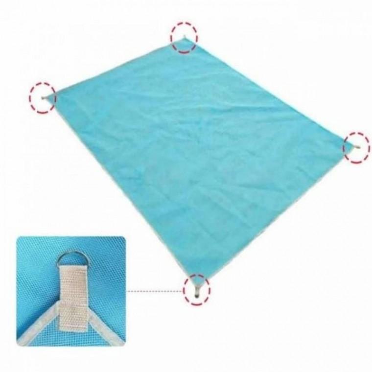 야외돗자리 150x200 여름돗자리 샌드매트 피크닉돗자리