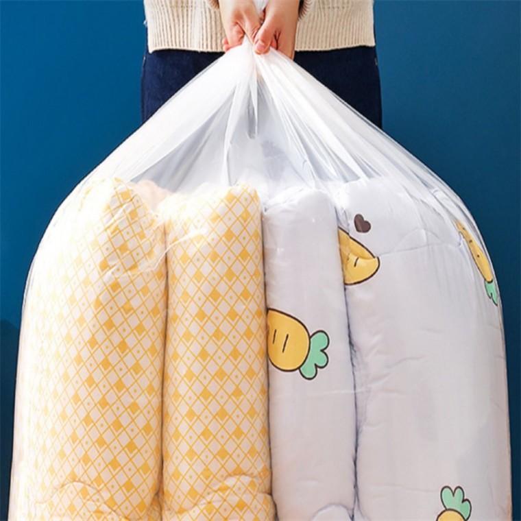 대형 비닐 10p 겨울옷보관 이사매트리스비닐커버