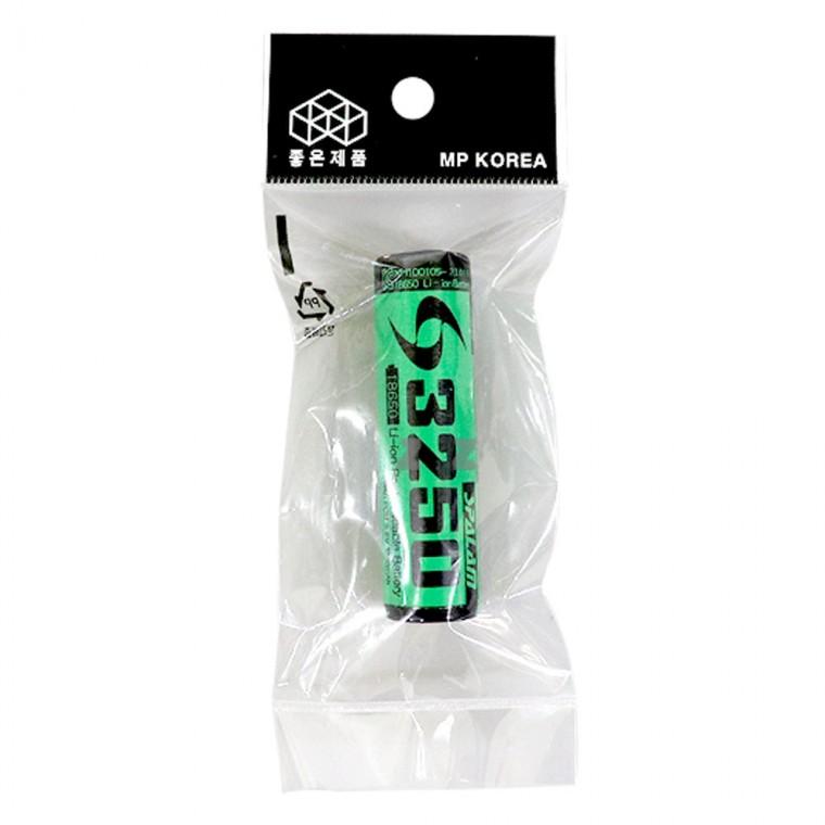 스파램 리튬이온 충전지 3250-M/리튬이온배터리/배터리/건전지/건전지배터리/리튬배터리/배터리건전지/리튬